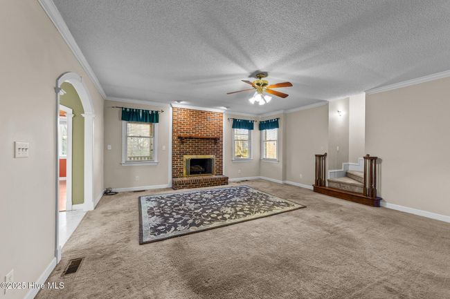 104 Duba Ct, House other with 3 bedrooms, 2 bathrooms and 6 parking in Clayton NC | Image 8