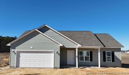 125 Orchard Ln, Parkton, NC, 28371-5410 | Card Image