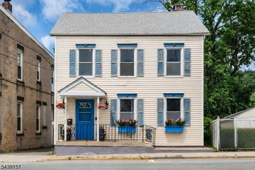 33 Wall St, Rockaway Boro, NJ, 07866-2946 | Card Image
