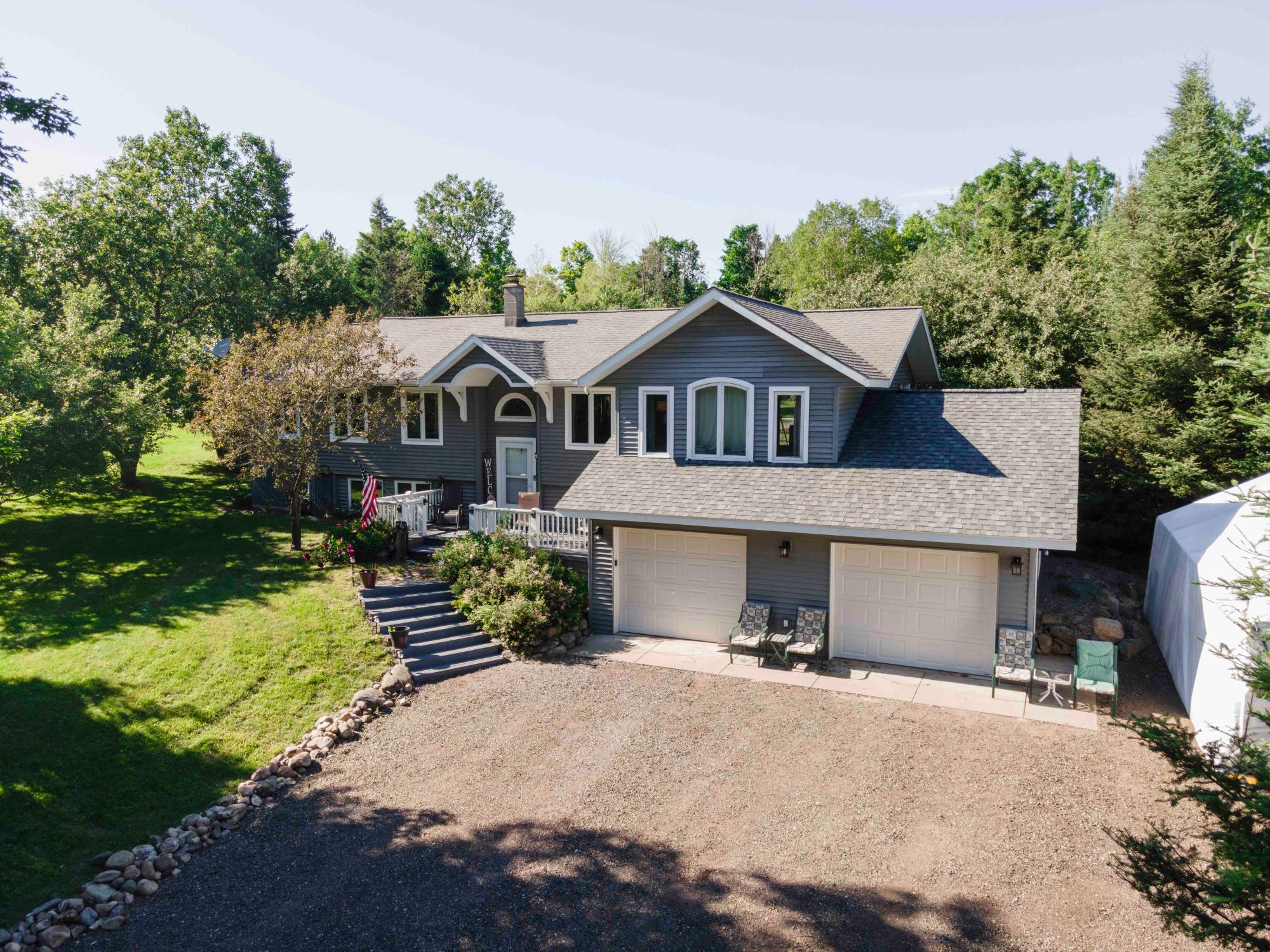 Bernhardt Rd, Iron River, MI 49935