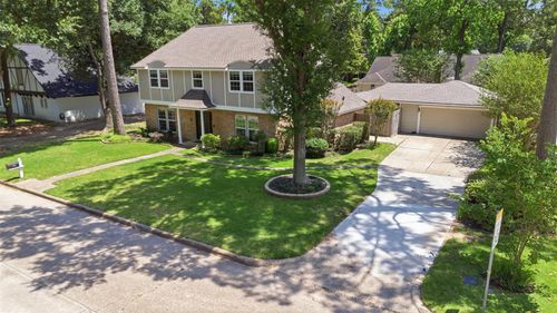 3106 Cedar Knolls Dr, Kingwood, TX, 77339-2404 | Card Image