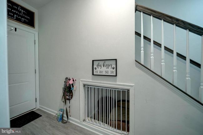 18316 Reaper Hill Ct, Townhouse with 3 bedrooms, 3 bathrooms and null parking in TRIANGLE VA | Image 16