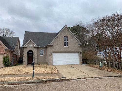 6792 Mikayla Ln, Cordova, TN, 38018-7940 | Card Image