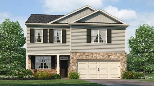 2640 Indigo Rd, Lithia Springs, GA, 30122-1144 | Card Image