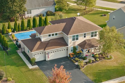 1430 Souders Ave, Elburn, IL, 60119-7851 | Card Image