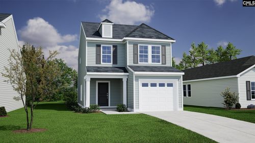 128 Bridgegate Ct, Blythewood, SC, 29016-9319 | Card Image