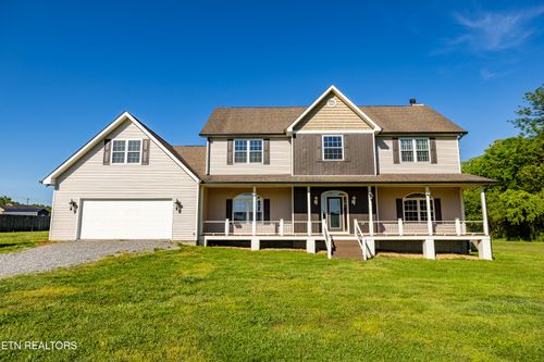 5703 Old Niles Ferry Pike, Greenback, TN, 37742-3612 | Card Image