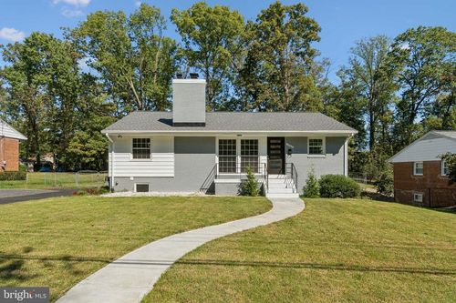 5953 Lowell Ave, ALEXANDRIA, VA, 22312-3042 | Card Image