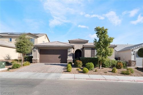 1430 Dire Wolf Ave, North Las Vegas, NV, 89084-4025 | Card Image
