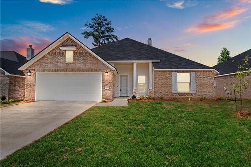 9124 Hearth Ln, Shreveport, LA, 71129-4605 | Card Image