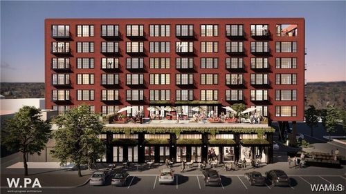 705-2130 4th St, Tuscaloosa, AL, 35401-1035 | Card Image