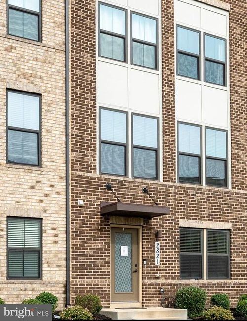 2821 Toles Park Dr, SUITLAND, MD, 20746-1611 | Card Image