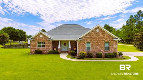 25844 Chene Trce, Robertsdale, AL, 36567-3422 | Card Image