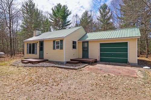 5740 N Hunter Lake Rd, Conover, WI, 54519-9247 | Card Image