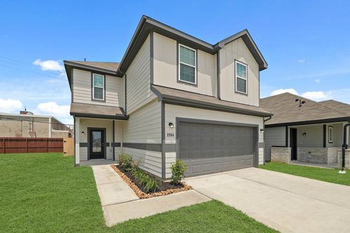 2206 Thorpe Grove Ct, Houston, TX, 77090-4515 | Card Image
