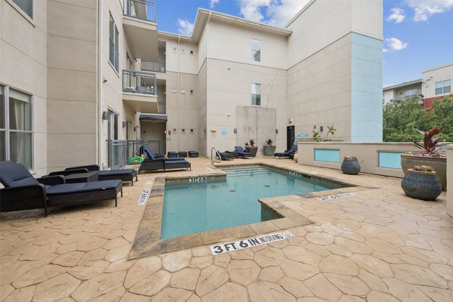 APT-419 - 2950 Mckinney Ave, Condo with 2 bedrooms, 2 bathrooms and null parking in Dallas TX | Image 29