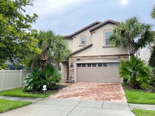 2100 Rome Dr, Kissimmee, FL, 34747 | Card Image