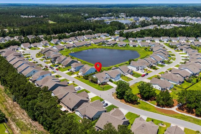 450 Oaklanding Ln, House other with 4 bedrooms, 3 bathrooms and 4 parking in Murrells Inlet SC | Image 36