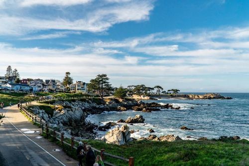 301-520 Lighthouse Ave, Pacific Grove, CA, 93950-2788 | Card Image