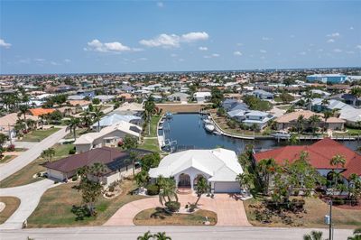 3348 Trinidad Court, House other with 3 bedrooms, 2 bathrooms and null parking in Punta Gorda FL | Image 2