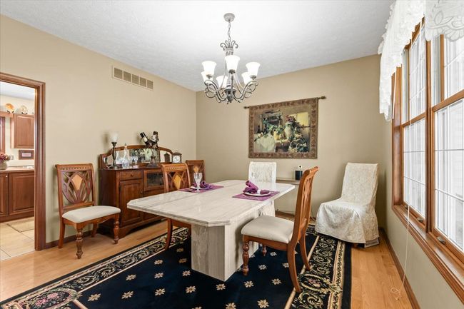 5421 Bradley Rd, House other with 4 bedrooms, 3 bathrooms and null parking in Gregory MI | Image 7