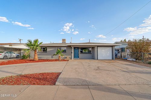 4956 Rutherford Dr, El Paso, TX, 79924-7018 | Card Image