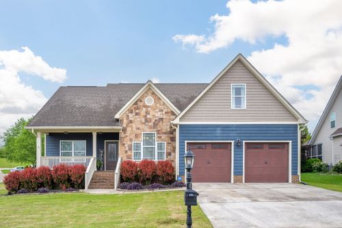 284 Quartz Dr, Chickamauga, GA, 30707-6083 | Card Image