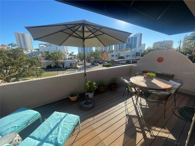 APT-1 - 200 Cocoanut Ave, Condo with 2 bedrooms, 3 bathrooms and null parking in SARASOTA FL | Image 40