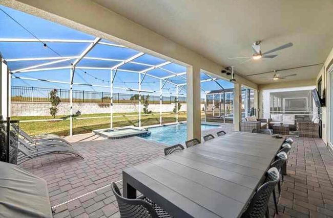 9126 Sommerset Hills Dr, House other with 8 bedrooms, 5 bathrooms and null parking in DAVENPORT FL | Image 38