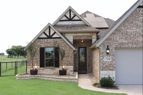 718 Cactus Creek Ct, Godley, TX, 76044-3875 | Card Image