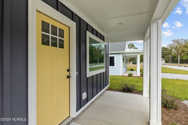 123 Long Pond Loop, Condo with 2 bedrooms, 1 bathrooms and null parking in Swansboro NC | Image 29