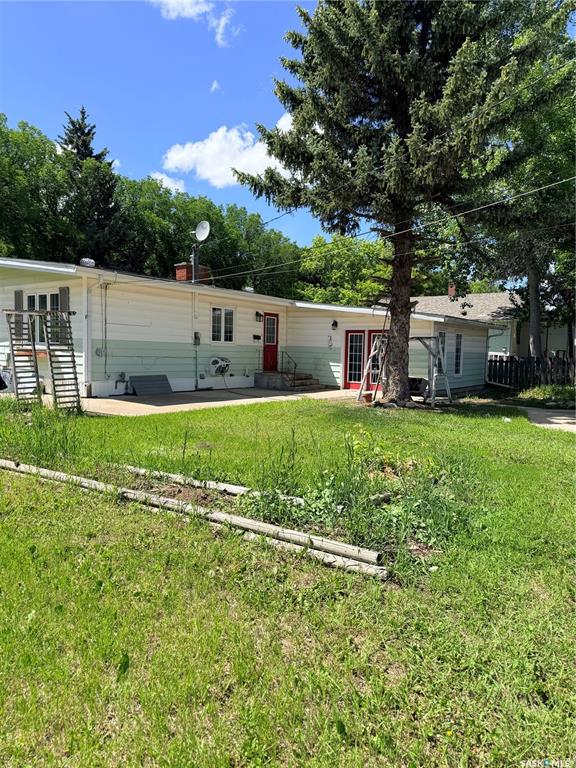 Residential in Shaunavon 3