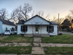 Residential in Waco