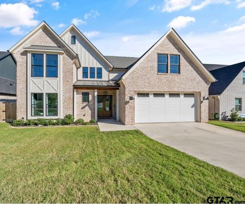 4181 Palo Pinto Creek Circle, Tyler, TX, 75703 | Card Image