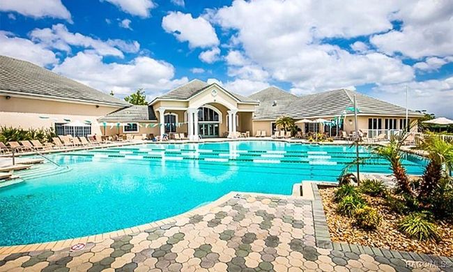877 Silver Meadow Loop, House other with 3 bedrooms, 2 bathrooms and null parking in Hernando FL | Image 39