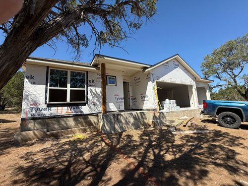 112 Broken Bow, Horseshoe Bay, TX, 78657 | Card Image