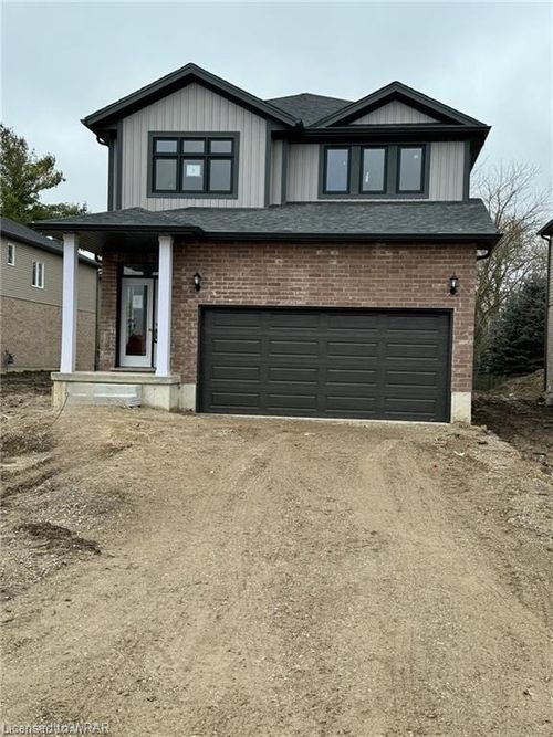 5 John Lemp Dr, East Zorra Tavistock, ON, N0B2R0 | Card Image