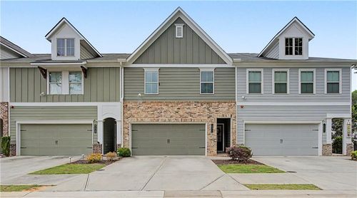 1066 Lawanna Drive, Marietta, GA, 30062 | Card Image