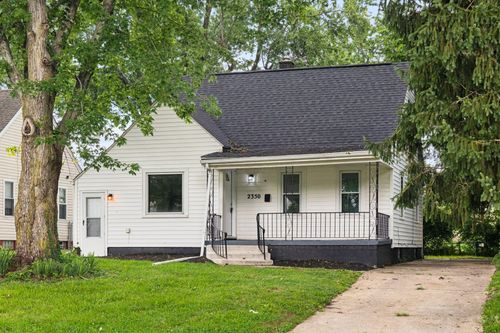 2350 Vendome Drive S, Columbus, OH, 43219 | Card Image