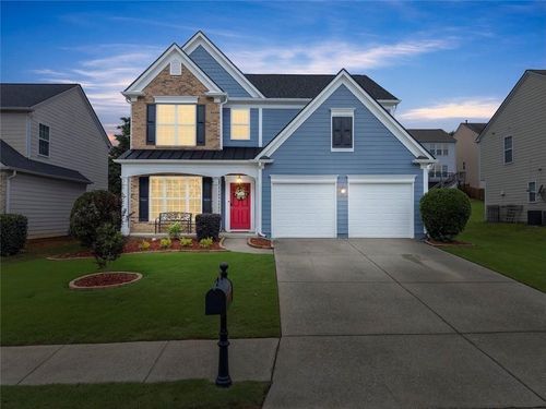 2530 Vistoria Dr, Cumming, GA, 30041-1576 | Card Image