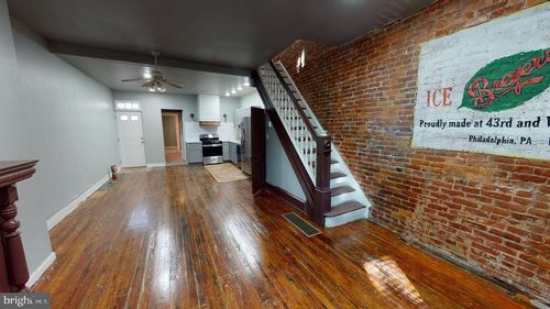 1244 S Markoe St, PHILADELPHIA, PA, 19143-3810 | Card Image