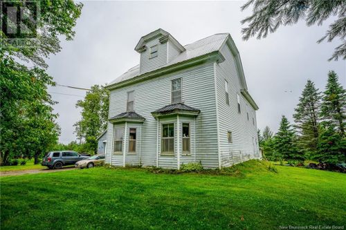 318 Debec Rd, Debec, NB, E7N3B1 | Card Image