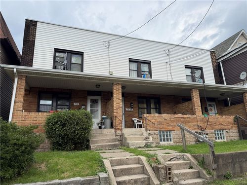 7521-7519-7521 Roslyn St, Swissvale, PA, 15218-2518 | Card Image