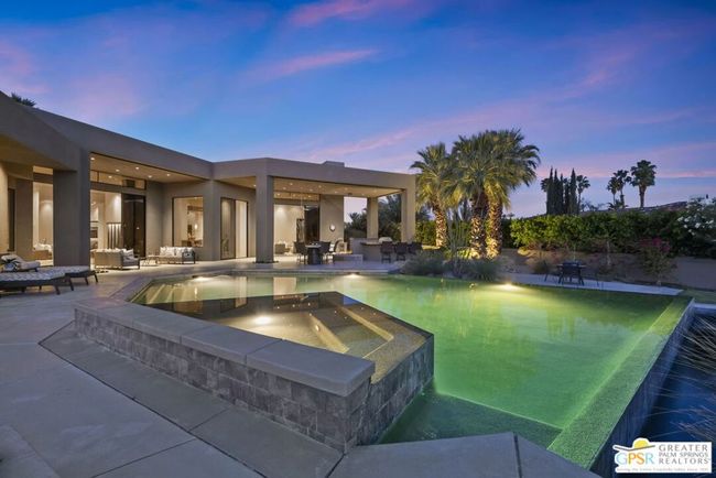 4 Paradise Cove Ct, House other with 5 bedrooms, 6 bathrooms and 6 parking in Rancho Mirage CA | Image 7