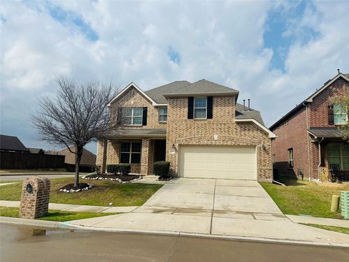 540 Calliopsis St, Little Elm, TX, 75068-4967 | Card Image