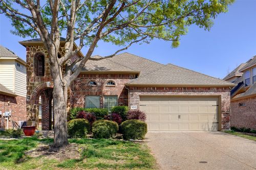 1604 Creek Crest Dr, Mckinney, TX, 75071-8048 | Card Image