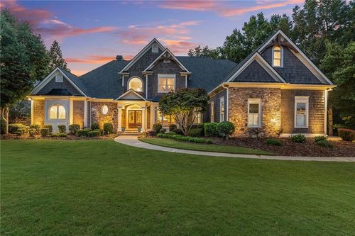 3726 Wavespray Ct, Gainesville, GA, 30506-1079 | Card Image