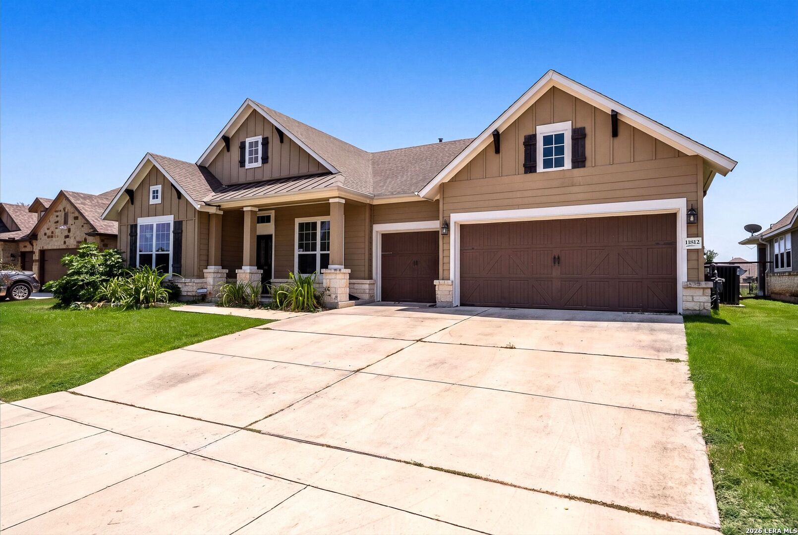 Residential in Schertz 4