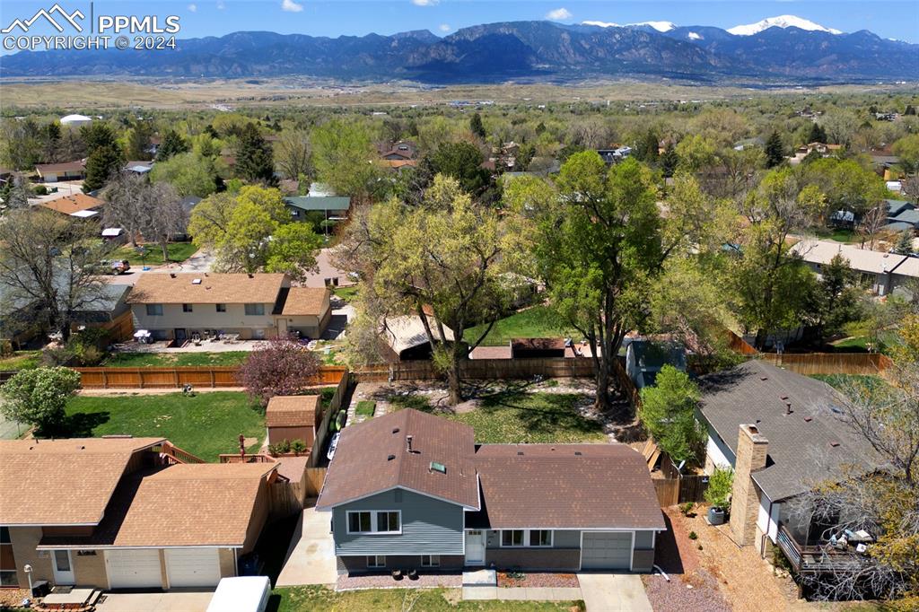 Narrow Gauge St, Colorado Springs, CO 80911