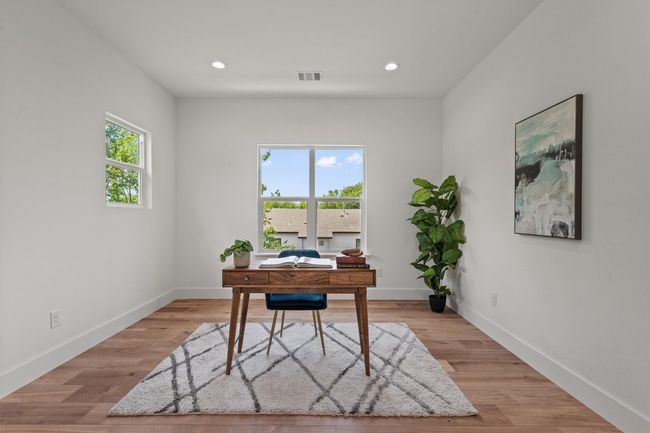 A - 5304 Samuel Huston Ave, House other with 4 bedrooms, 4 bathrooms and null parking in Austin TX | Image 20